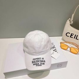 Picture of Balenciaga Cap _SKUBalenciagaCapdxn25351